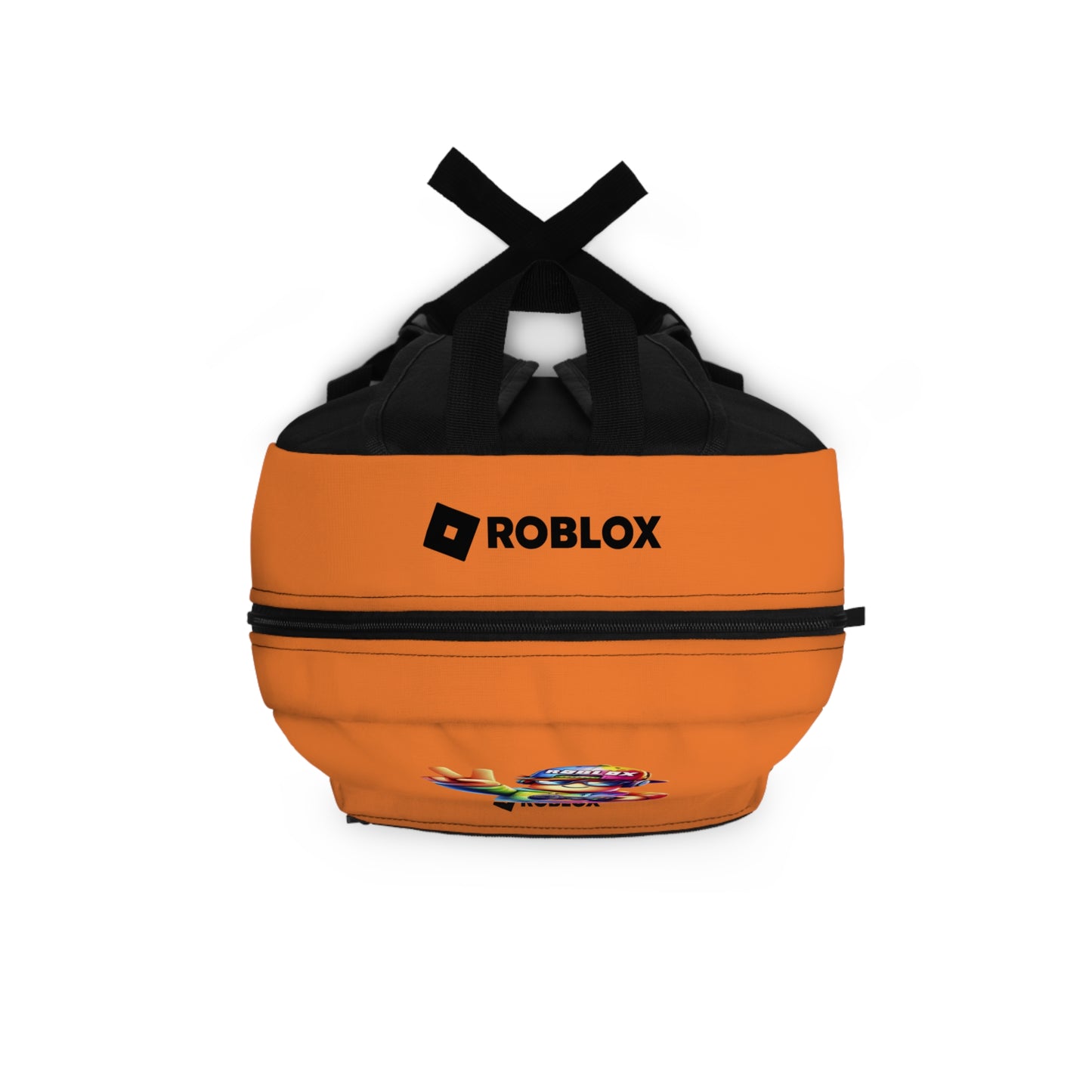 Personalized Roblox Backpack Crusta 🧵🎮