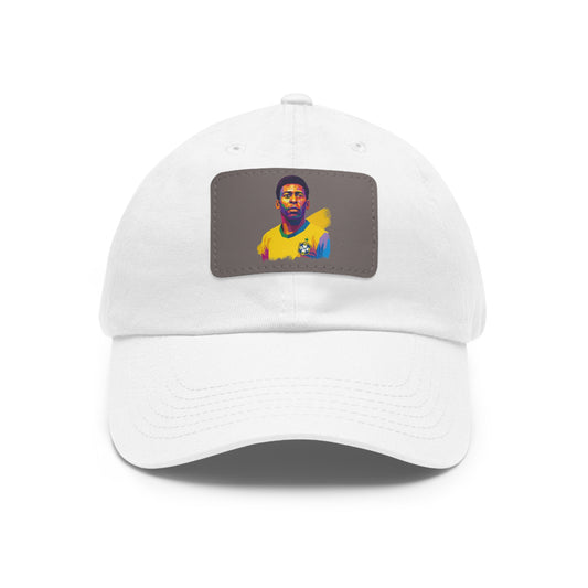 Tribute Dad Hat, pele