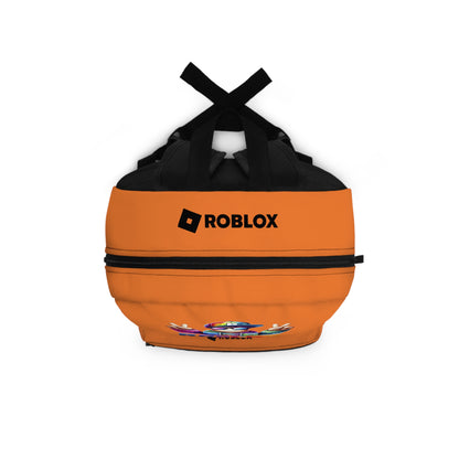 Premium Roblox School Backpack Crusta 🎒✨