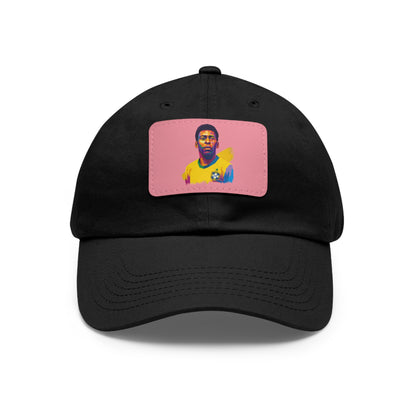 Tribute Dad Hat, pele