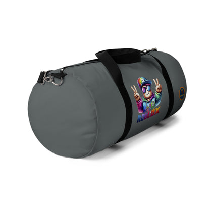 Roblox Weekend Bag Dark grey 💼🎮🧭