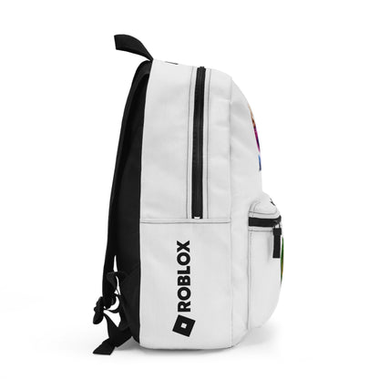 Premium Roblox School Backpack 🎒✨
