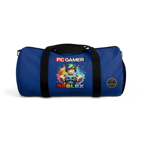 Roblox Duffle for Kids Dark blue 👾🎁
