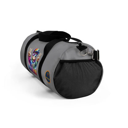 Roblox Weekend Bag Grey 💼🎮🧭