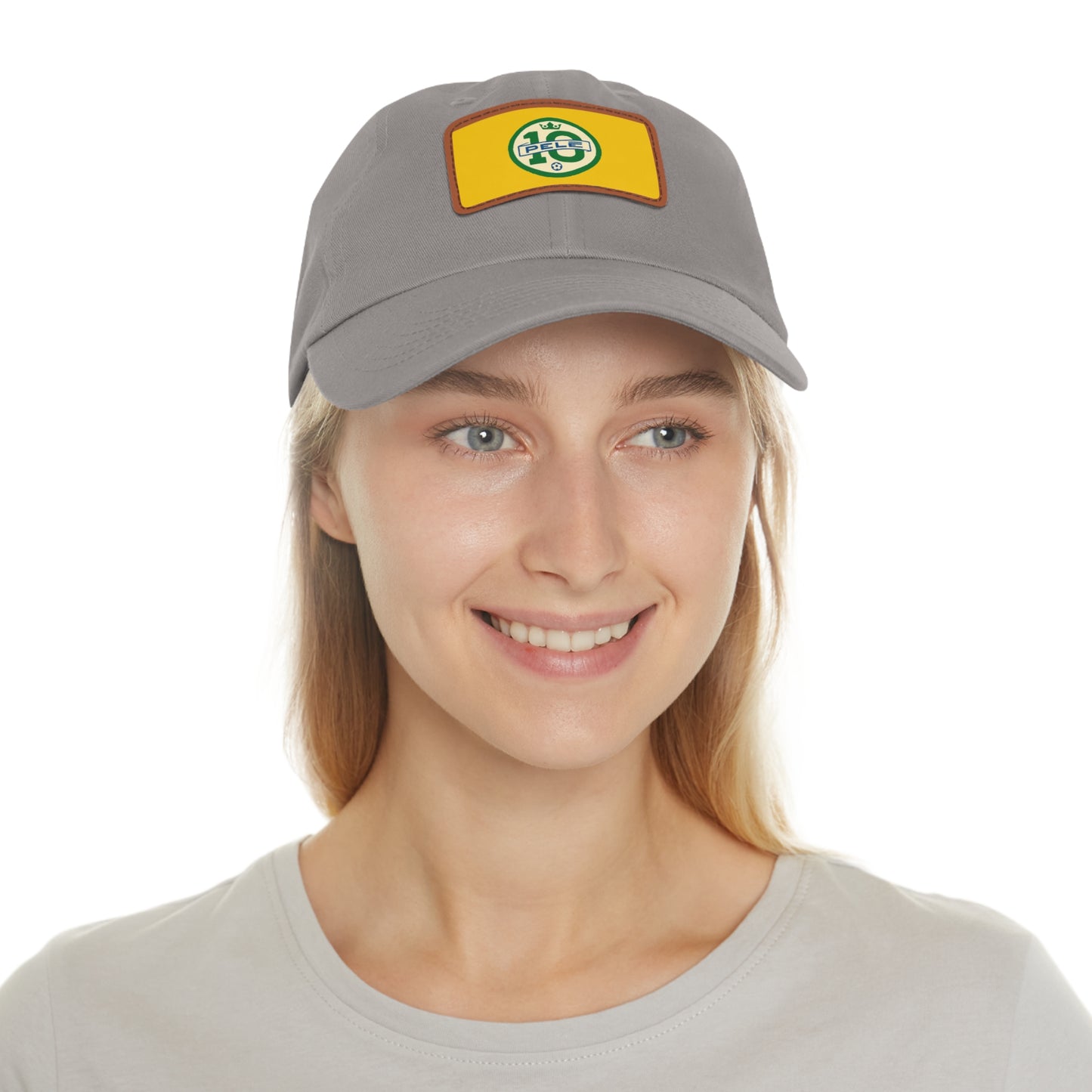 Vintage Style Cap,