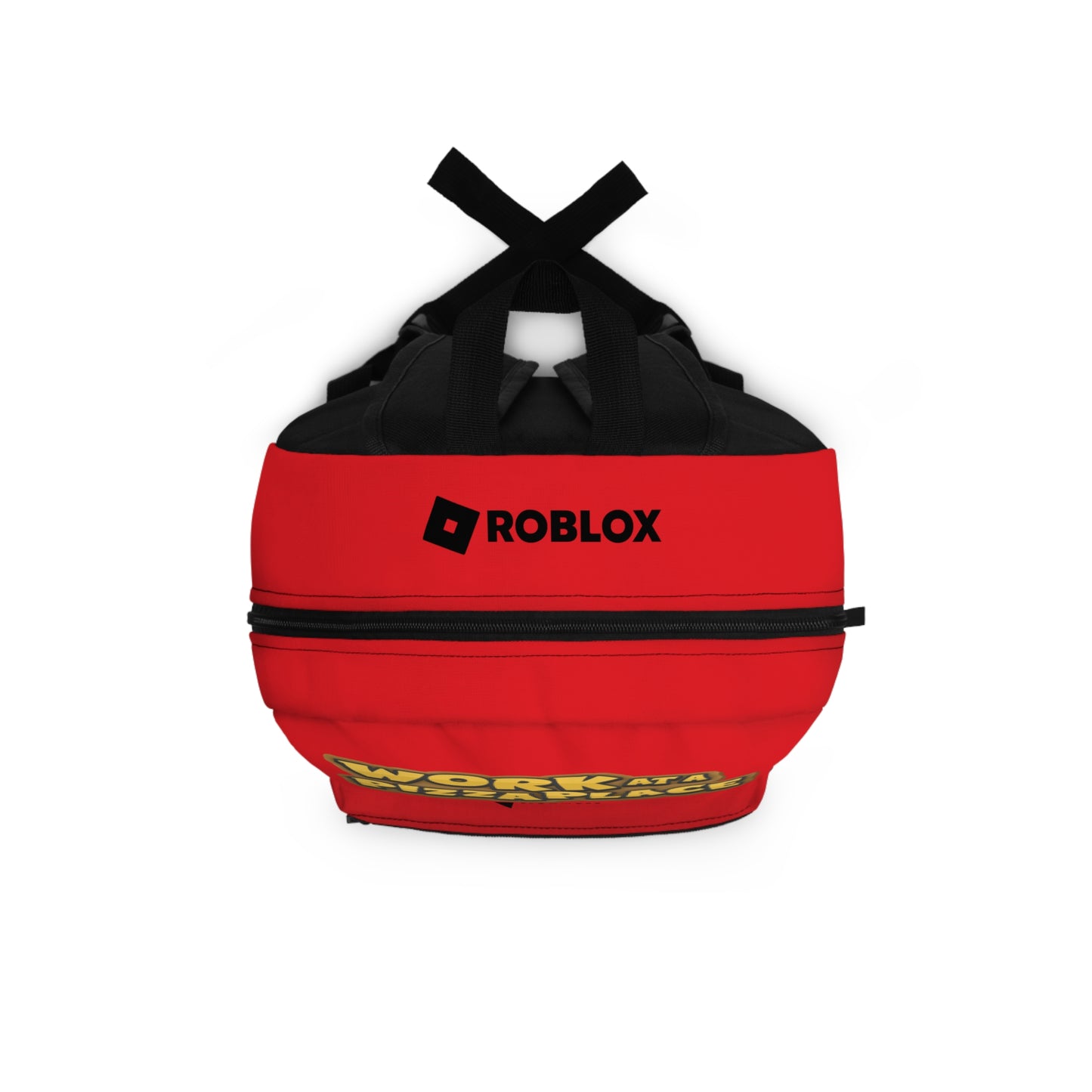 Roblox Pizza Party Backpack Red 🍕📚
