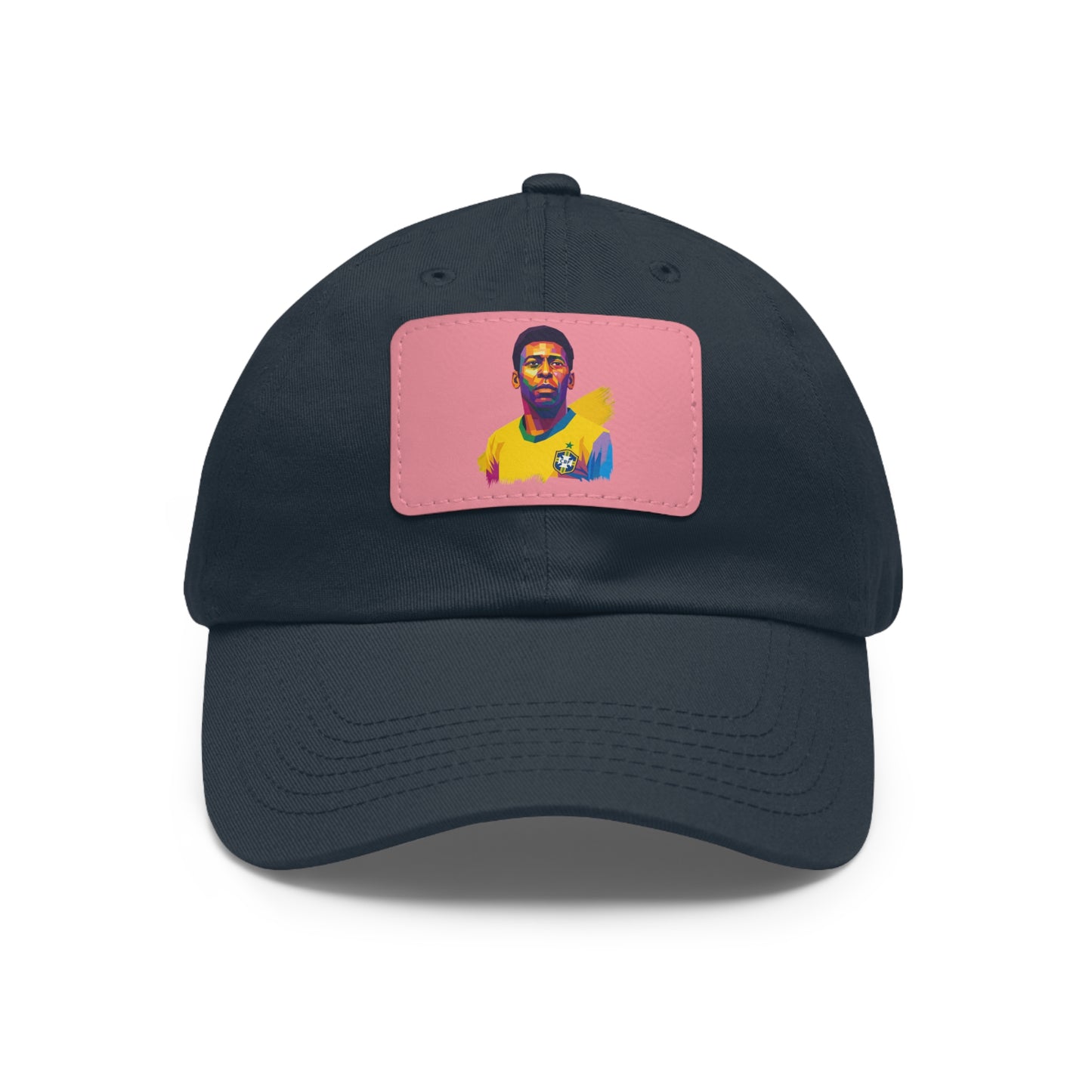 Tribute Dad Hat, pele