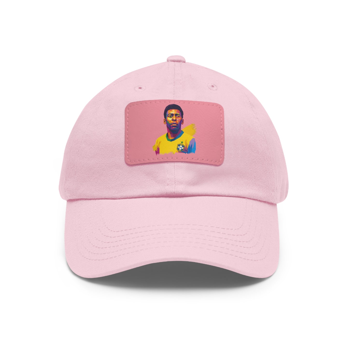 Tribute Dad Hat, pele