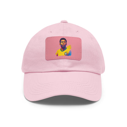 Tribute Dad Hat, pele