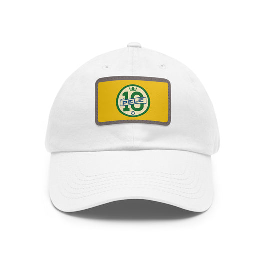 Vintage Style Cap,
