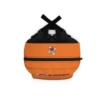Nico Robin One Piece Premium Anime Backpack Crusta 🎒