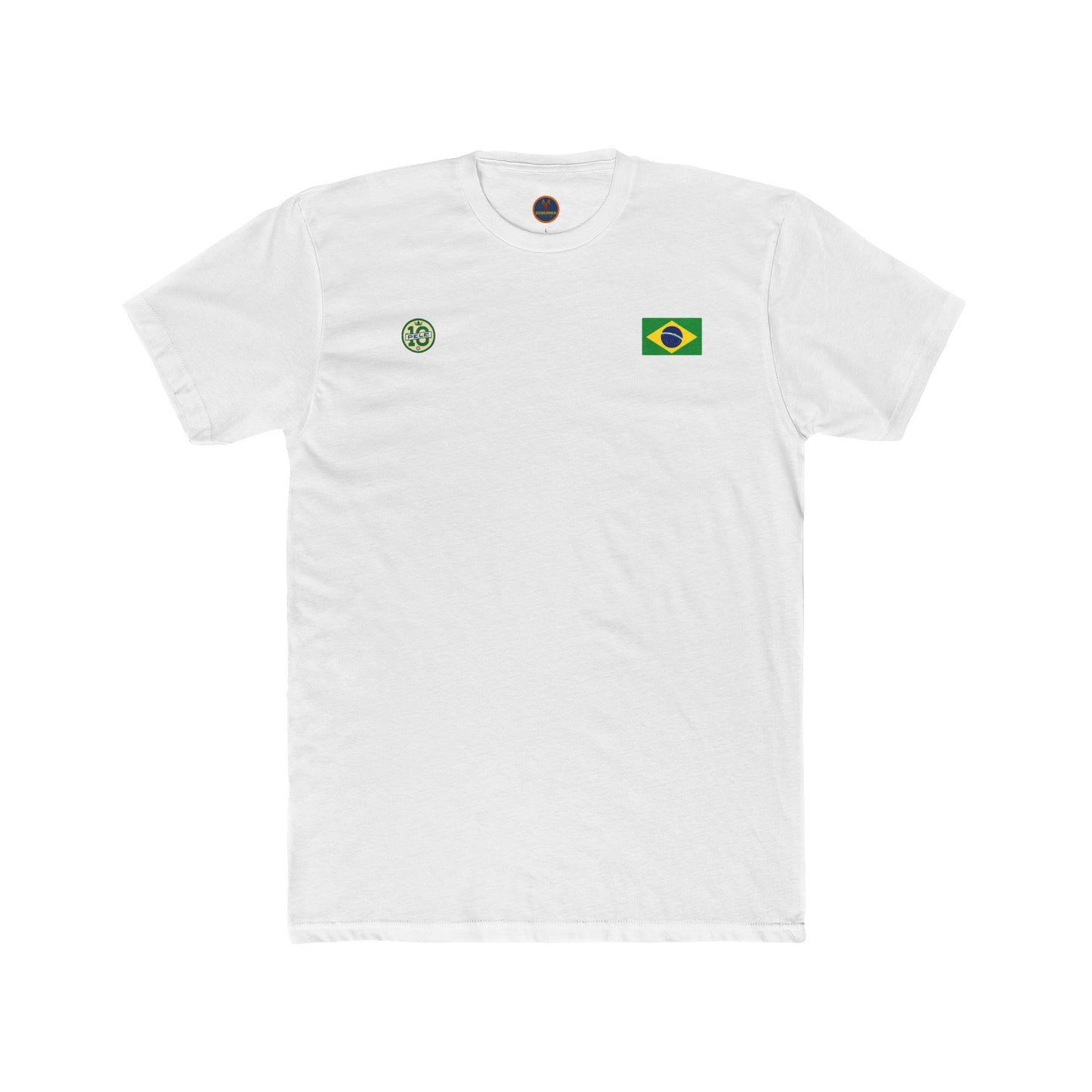 Oversized Pelé Shirt | Casual Brazil 10 Style 👕 ⚽ 🇧🇷 👑