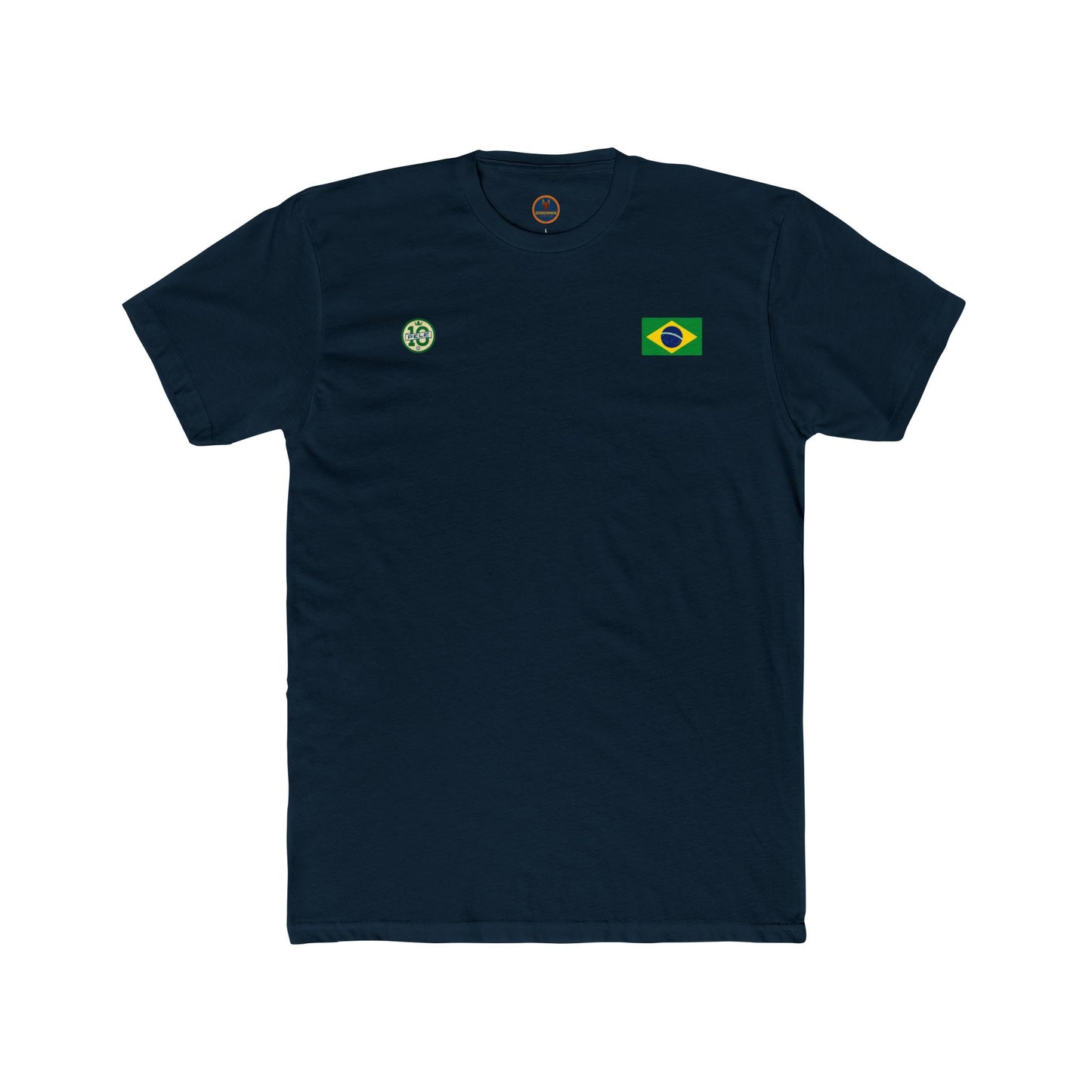 Oversized Pelé Shirt | Casual Brazil 10 Style 👕 ⚽ 🇧🇷 👑