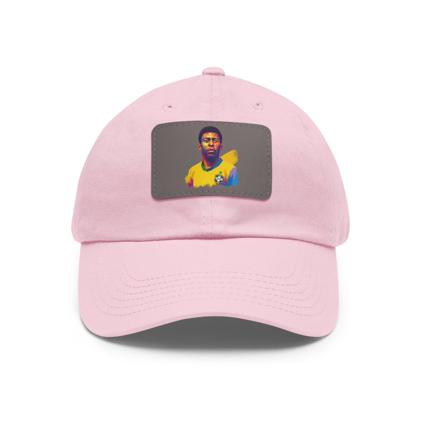 Tribute Dad Hat, pele