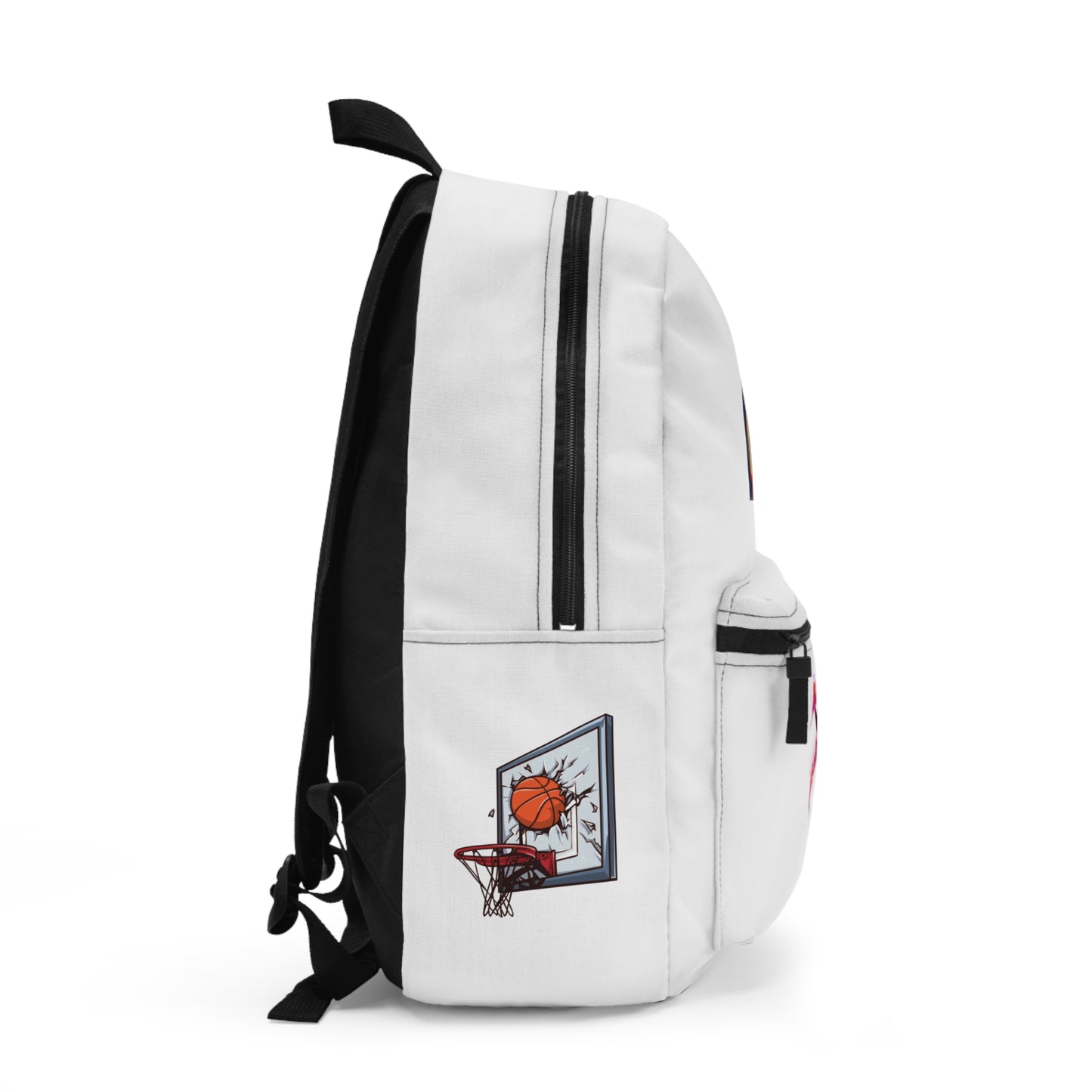 Basketball Backpack - Lebron