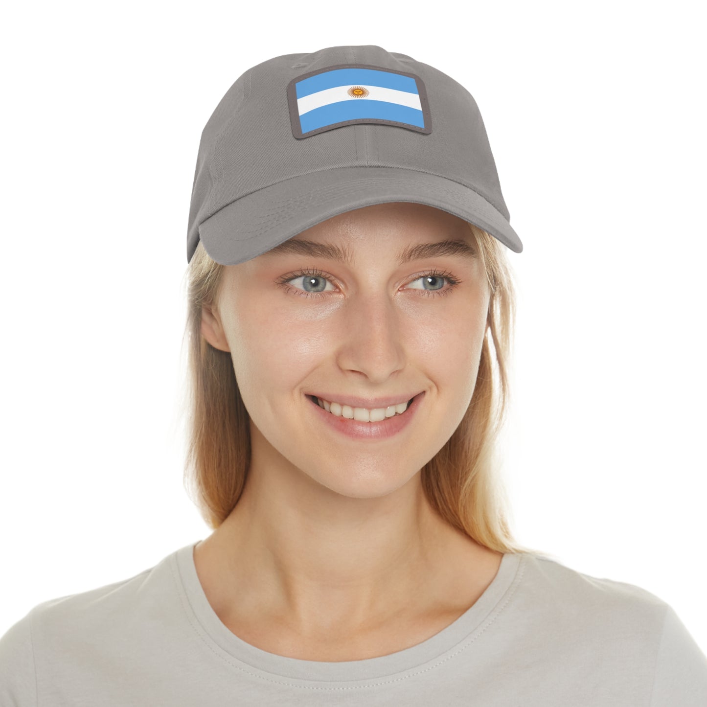 gorra argen