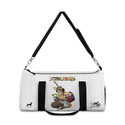 Duffel Bag - Usopp