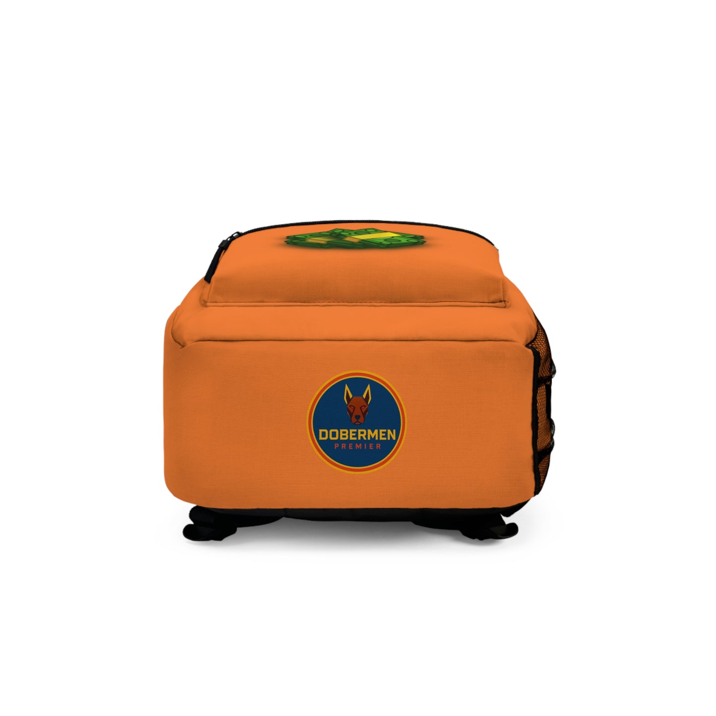 Premium Roblox School Backpack Crusta 🎒✨