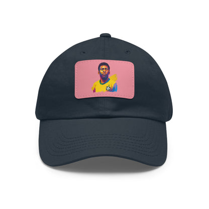 Tribute Dad Hat, pele