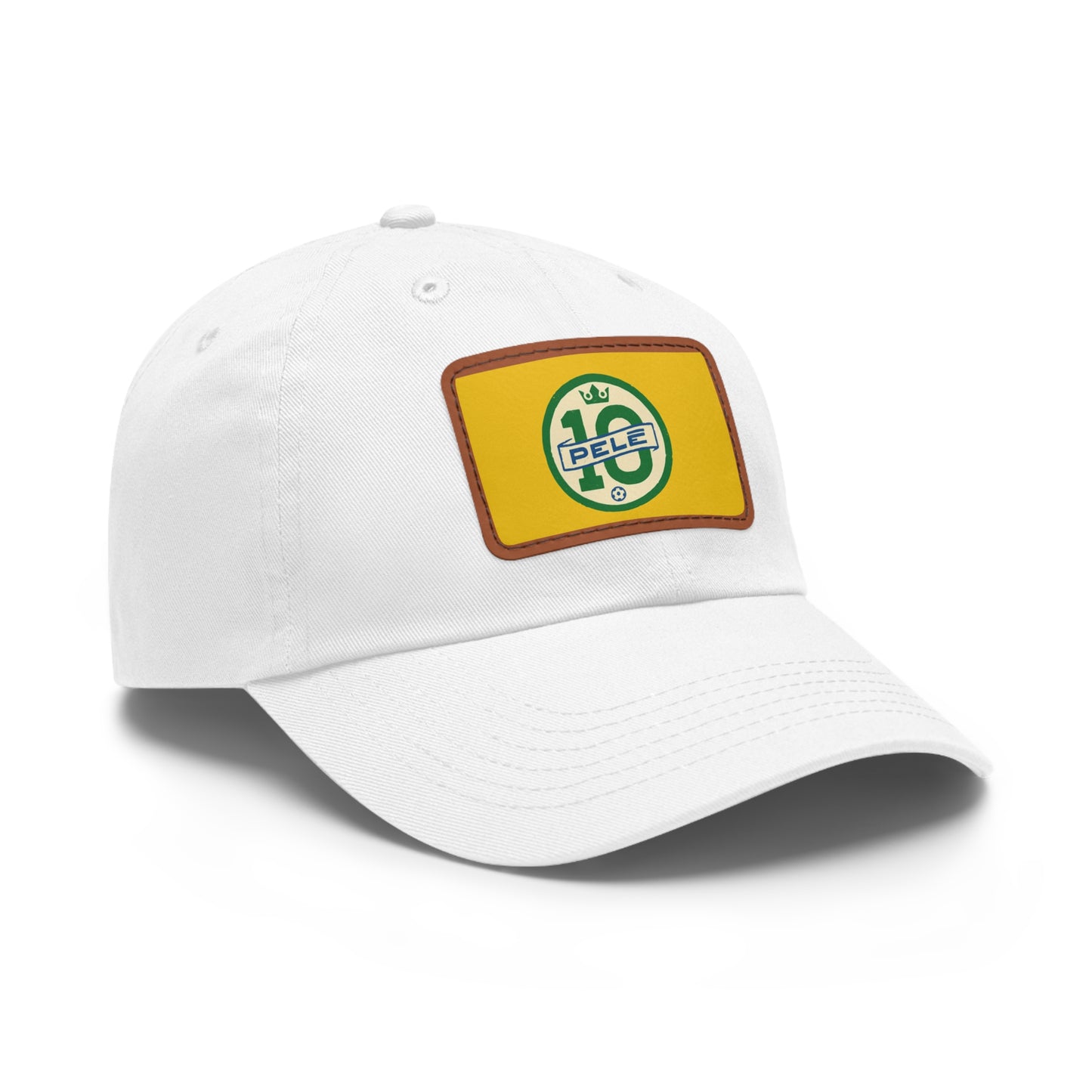 Vintage Style Cap,