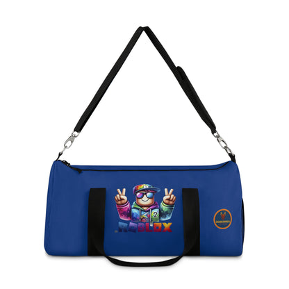 Roblox Weekend Bag Dark blue 💼🎮🧭
