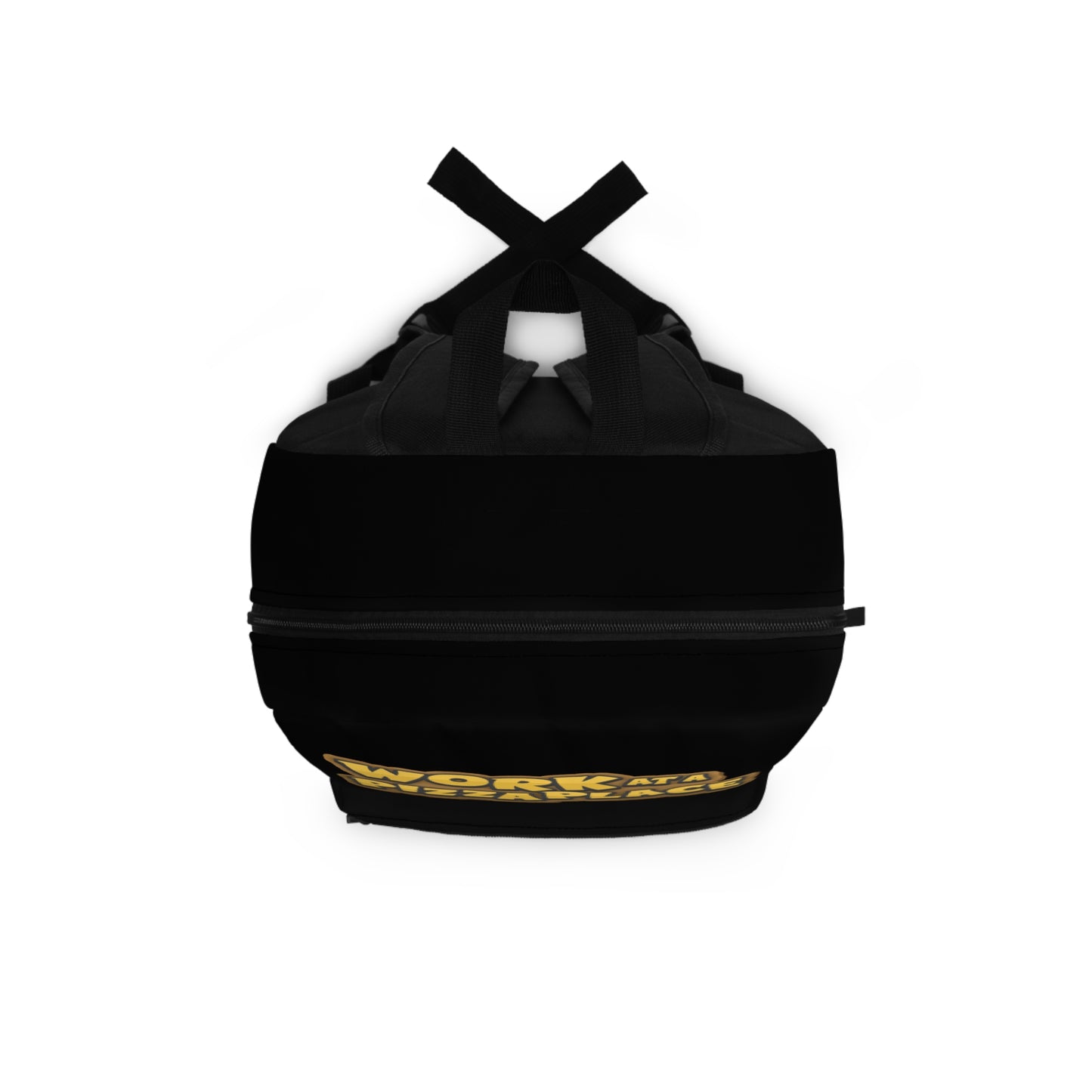 Roblox Pizza Party Backpack Black 🍕📚