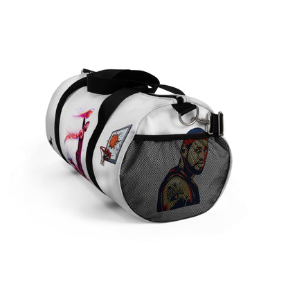 Basketball Duffel Bag Lbron
