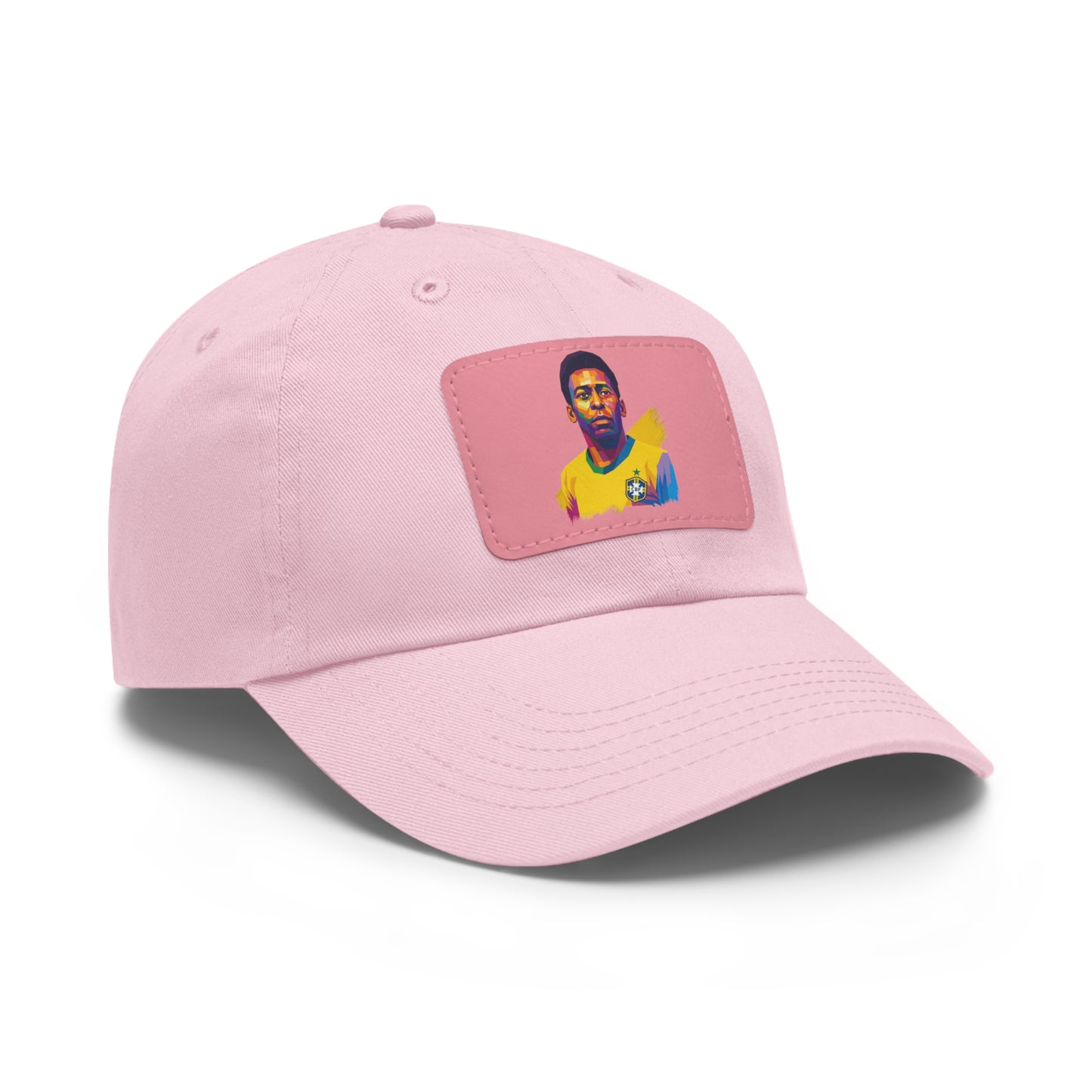 Tribute Dad Hat, pele