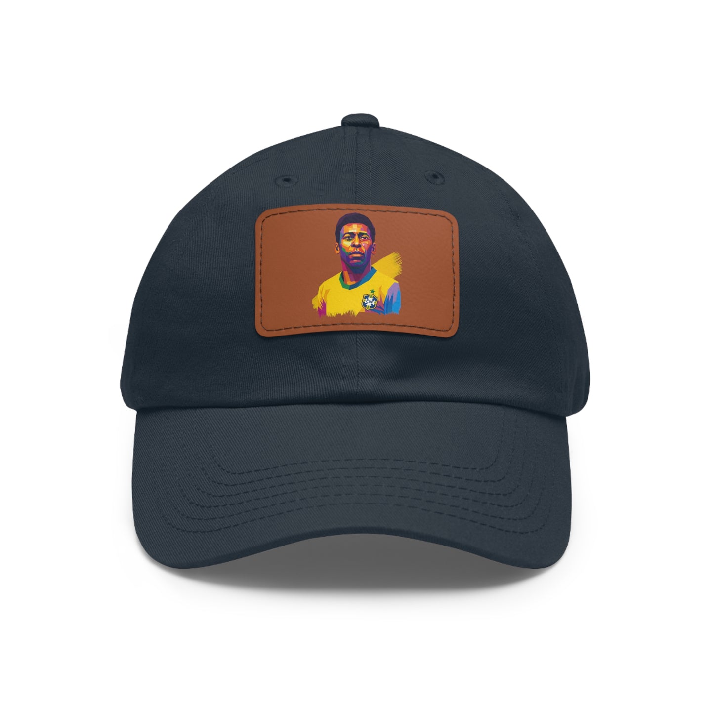 Tribute Dad Hat, pele