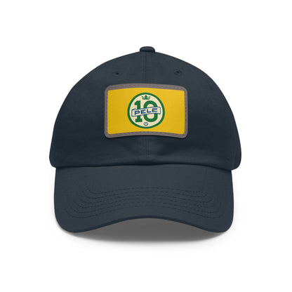 Vintage Style Cap,