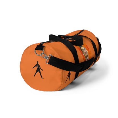 CR7 Duffel Bag Crusta ⚽🔥