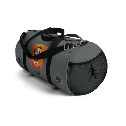 CR7 Duffel Bag Dark grey ⚽🔥
