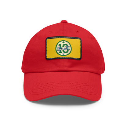 Vintage Style Cap,
