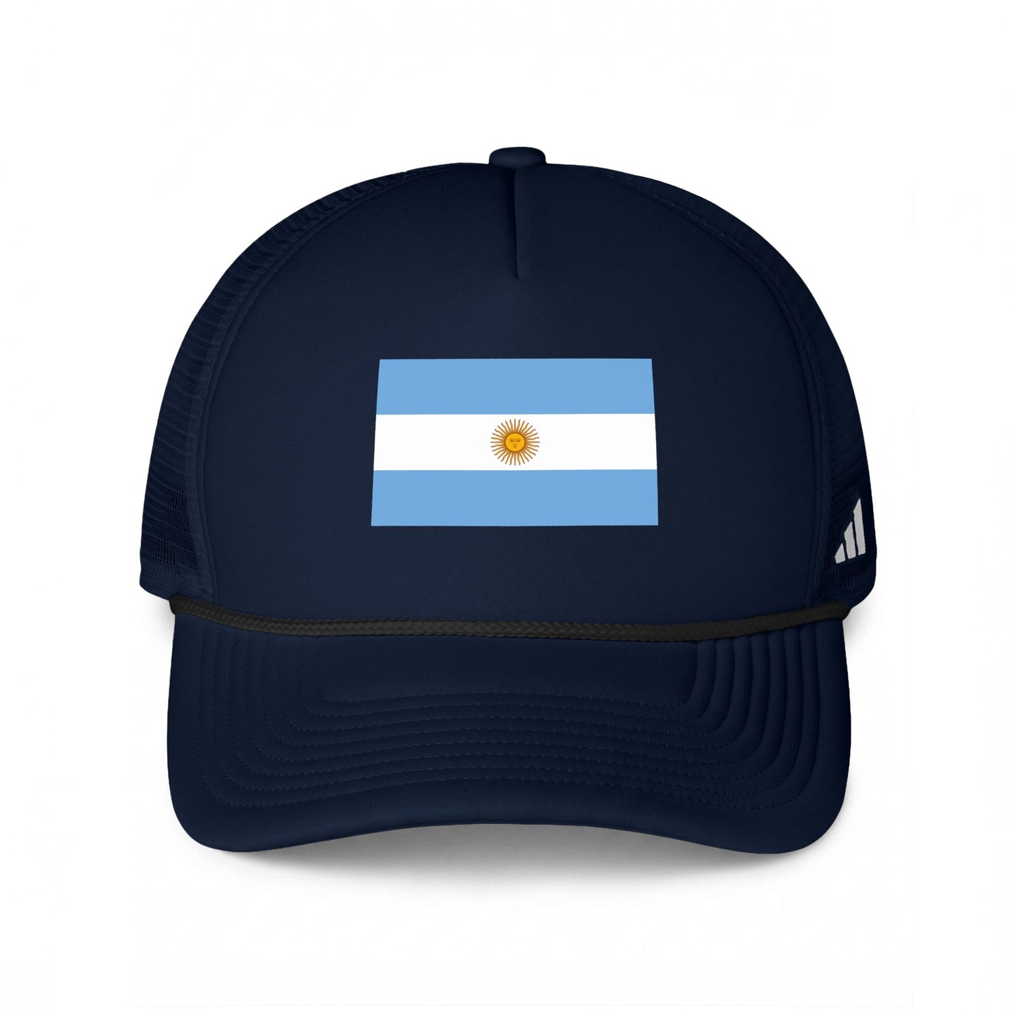 adidas Fundamental Dispatch Trucker Cap