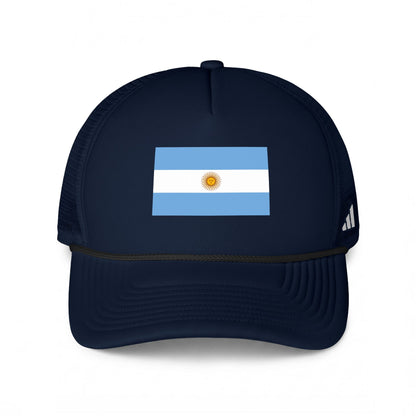 adidas Fundamental Dispatch Trucker Cap