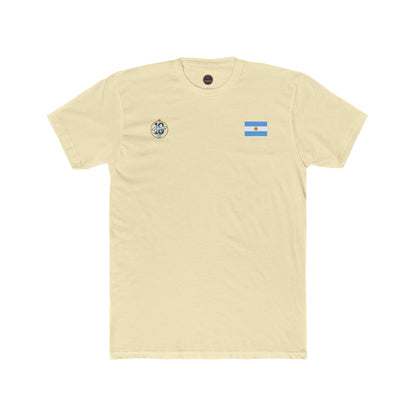 Maradona Argentina 10 T-Shirt | Eternal Football Icon Tee 👕⚽🇦🇷