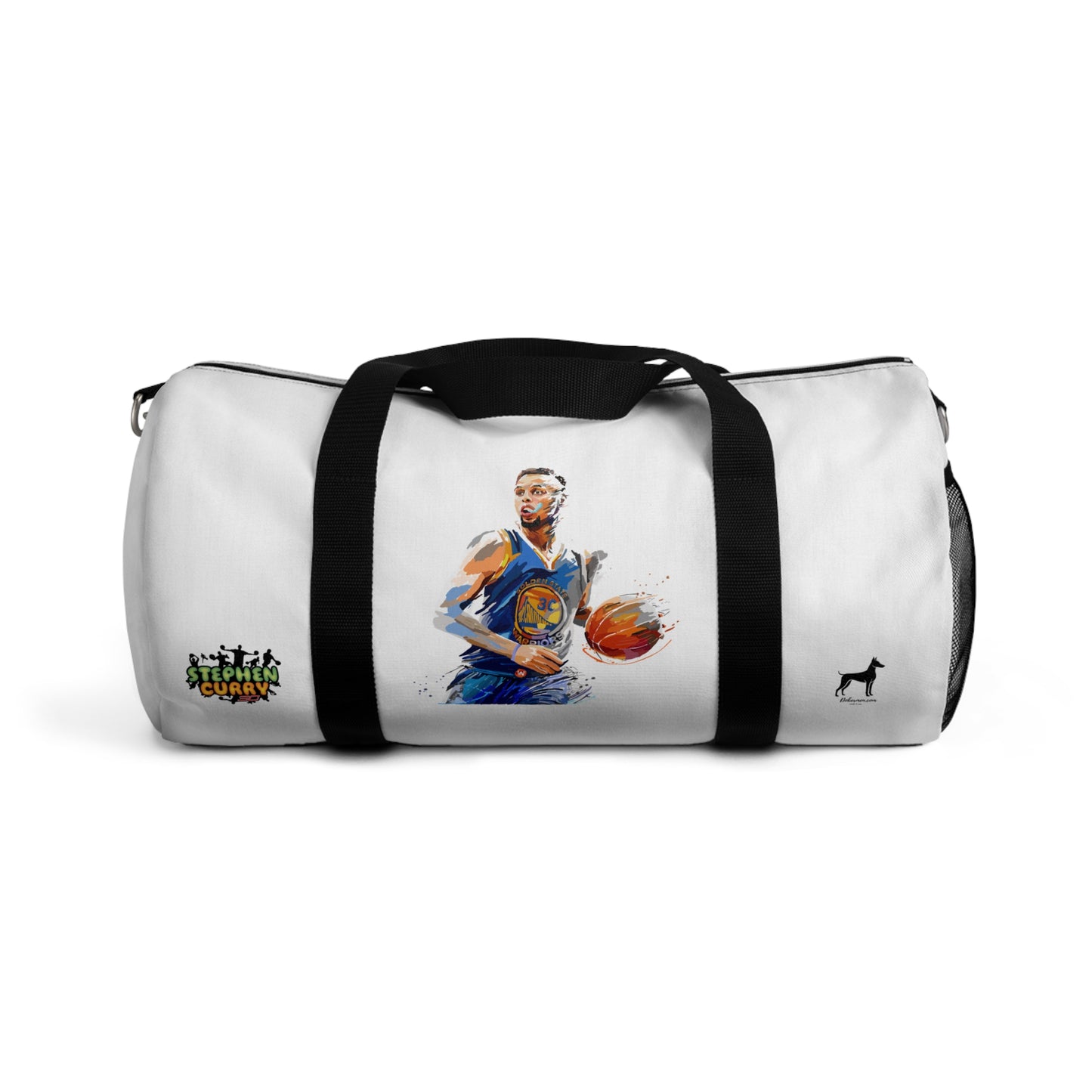 Duffel Bag  Basketball SC