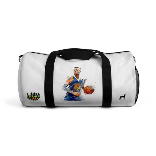 Duffel Bag  Basketball SC