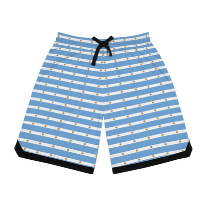 Stylish Basketball Rib Shorts, Comfortable Athletic Wear, Summer Sports Apparel, Perfect for Training and Leisure, Great Gift for [...]