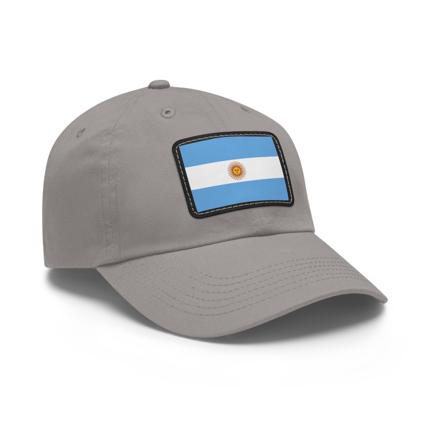 gorra argen