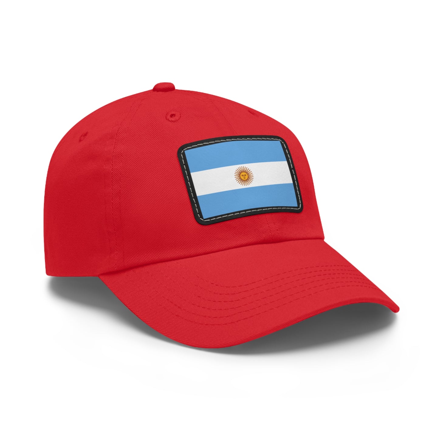 gorra argen