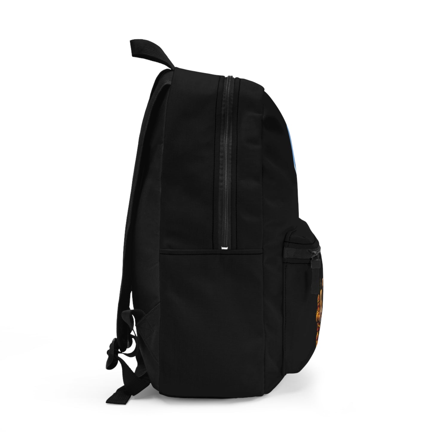 Roblox Gamer Backpack Black 🚀🎮