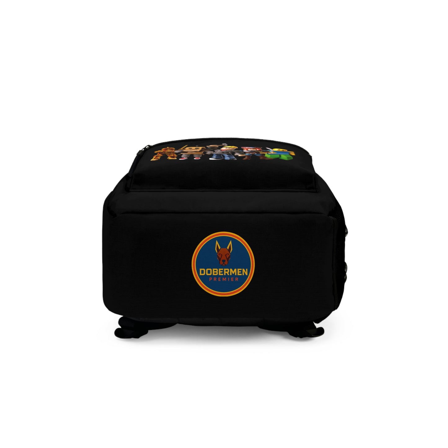 Top-Rated Roblox Backpack for Kids Black 🏆🎒