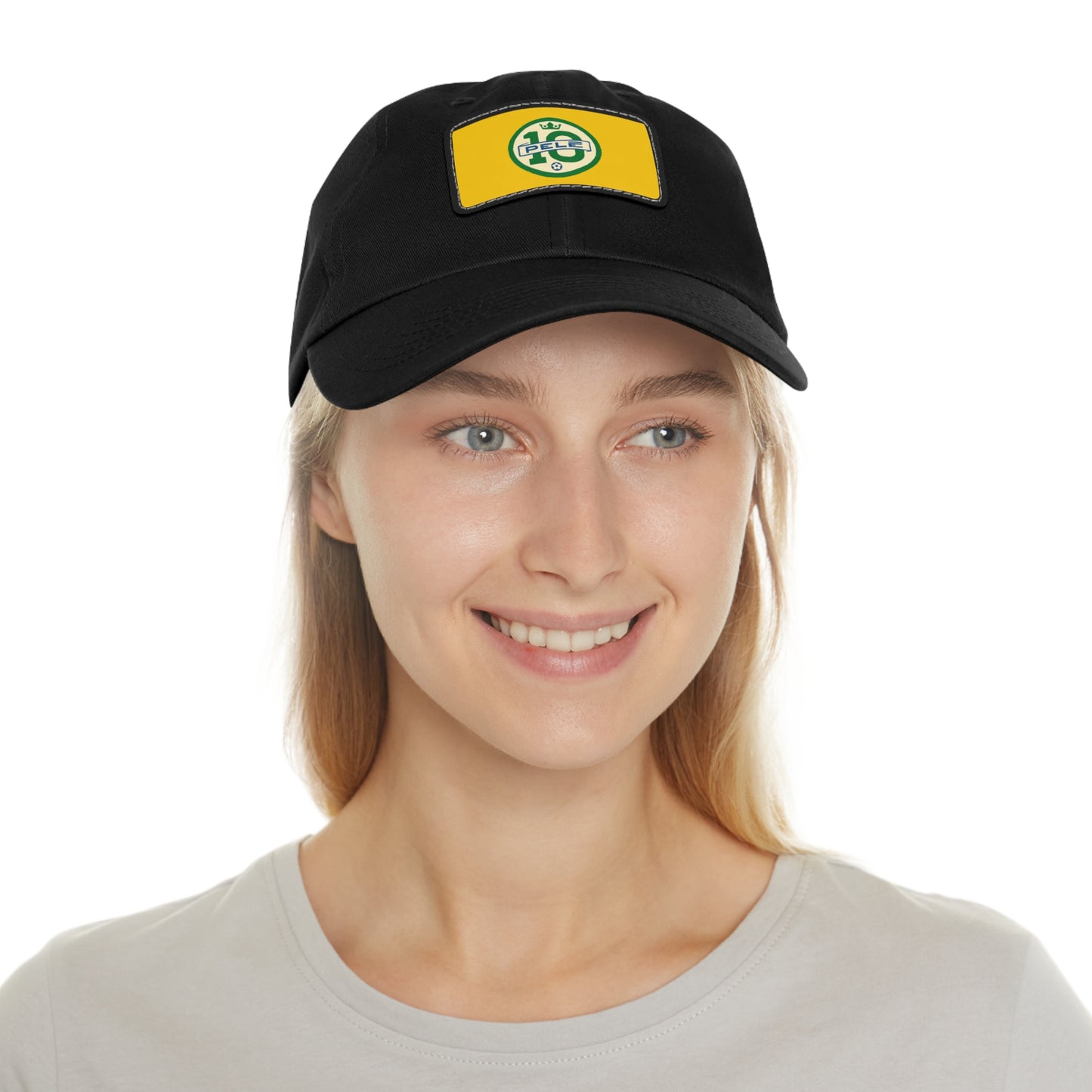 Vintage Style Cap,