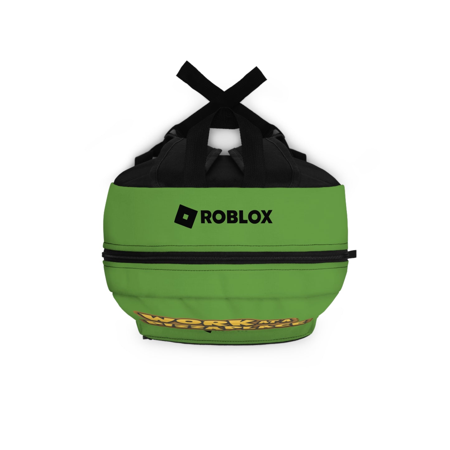Roblox Pizza Party Backpack Green 🍕📚