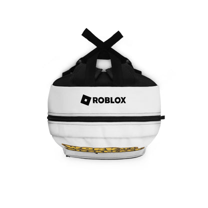 Roblox Pizza Party Backpack 🍕📚