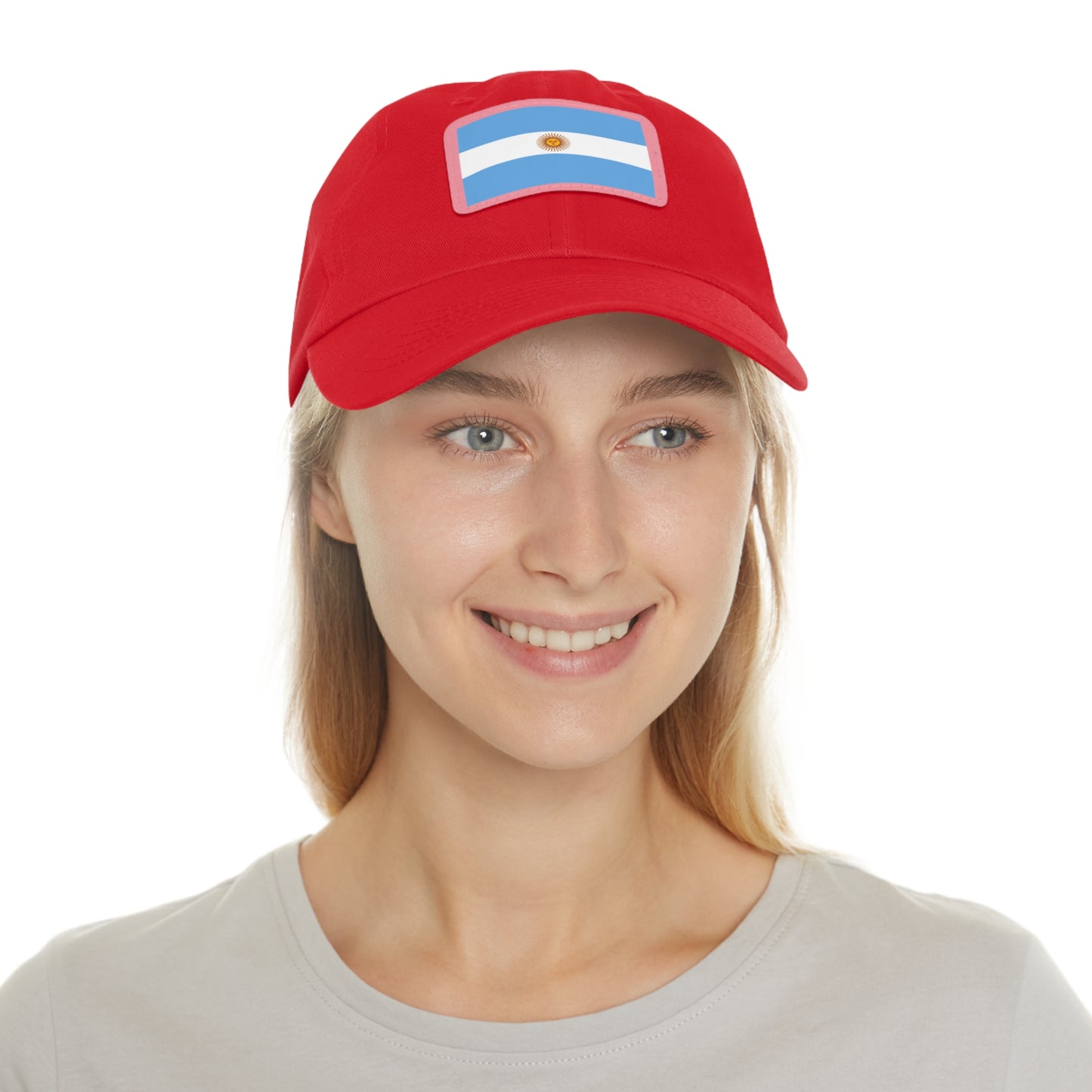 gorra argen
