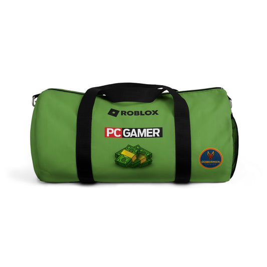 Roblox Gear Bag Green 🌐💥