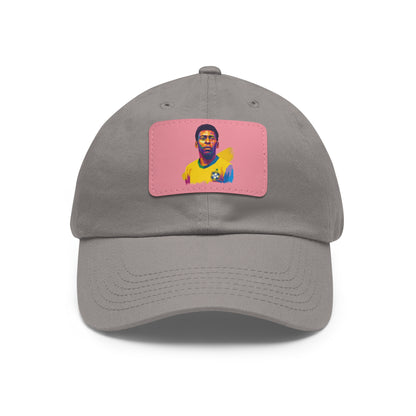 Tribute Dad Hat, pele