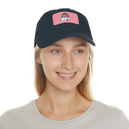 Gorra de Maradona